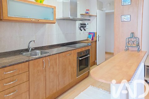Appartamento in vendita a Barcelona, Spagna 3 camere da letto, 88 mq. N° 172428 - foto 5