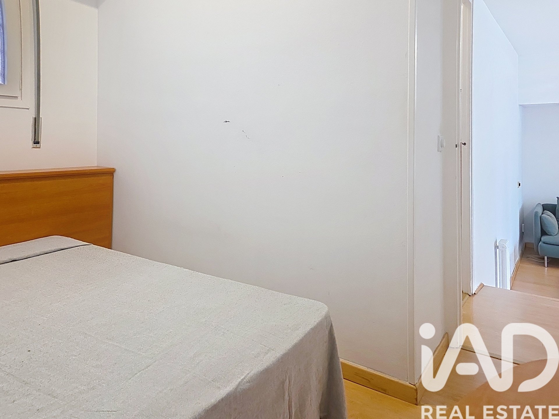 Apartment in Barcelona, Spain 3 bedrooms, 88 sq.m. No. 172428