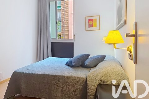 Appartamento in vendita a Barcelona, Spagna 3 camere da letto, 88 mq. N° 172428 - foto 8