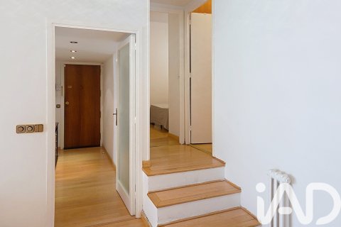 Appartamento in vendita a Barcelona, Spagna 3 camere da letto, 88 mq. N° 172428 - foto 12