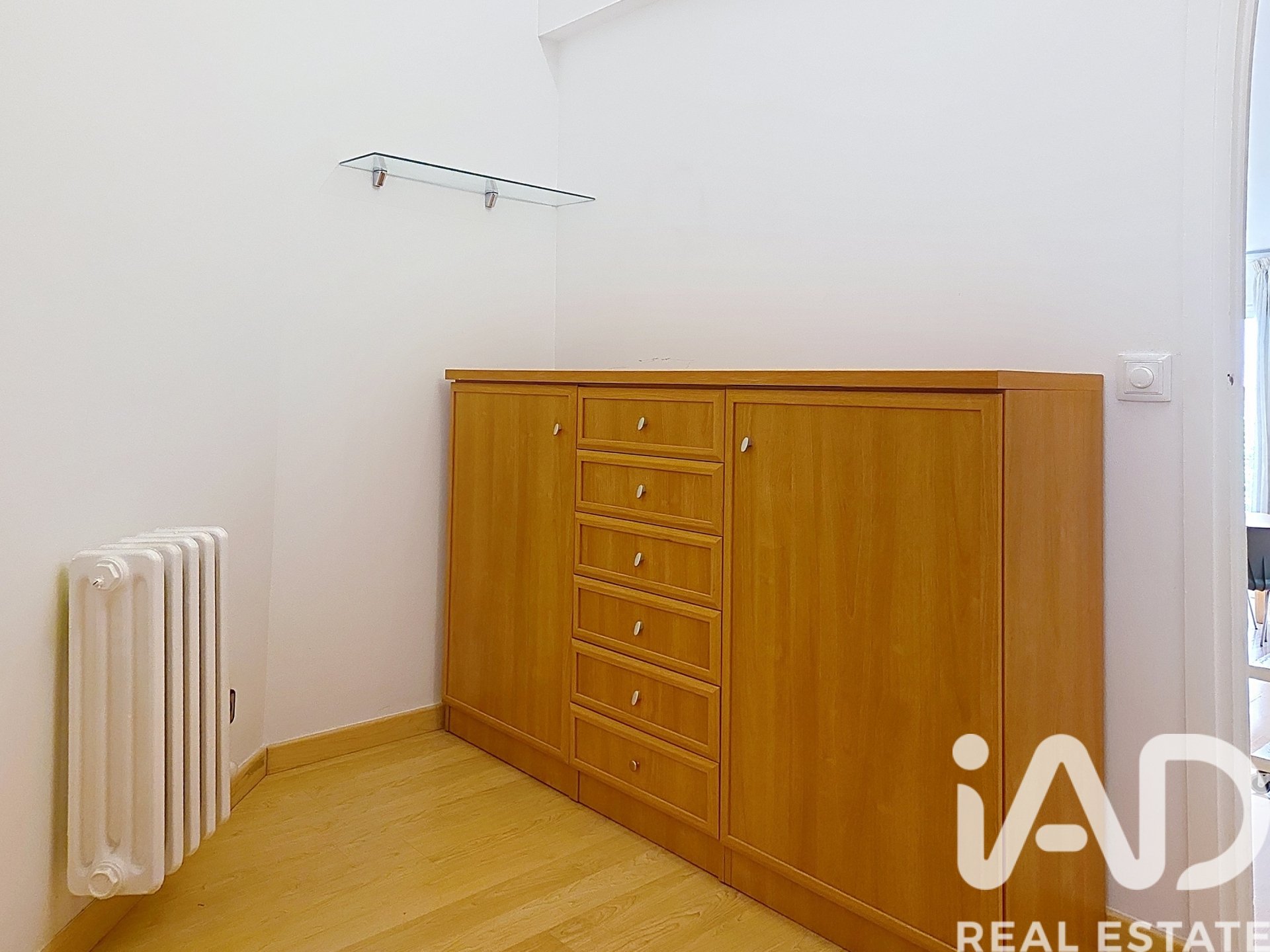Apartment in Barcelona, Spain 3 bedrooms, 88 sq.m. No. 172428
