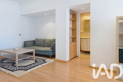 Appartamento in vendita a Barcelona, Spagna 3 camere da letto, 88 mq. N° 172428 - foto 7