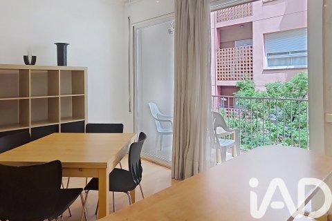 Appartamento in vendita a Barcelona, Spagna 3 camere da letto, 88 mq. N° 172428 - foto 2