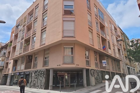 Appartamento in vendita a Barcelona, Spagna 3 camere da letto, 88 mq. N° 172428 - foto 24