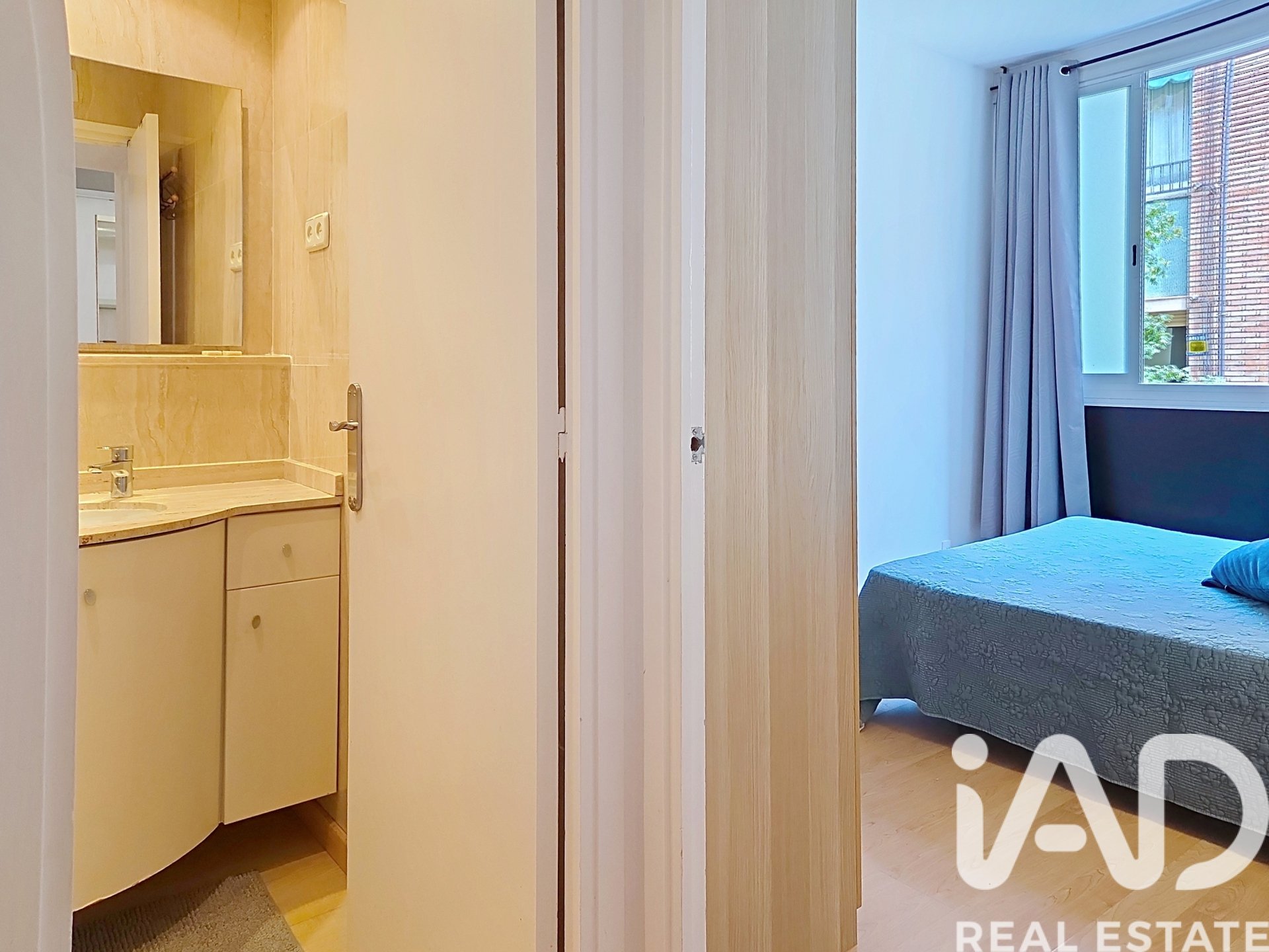 Apartment in Barcelona, Spain 3 bedrooms, 88 sq.m. No. 172428