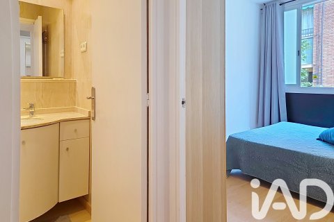 Appartamento in vendita a Barcelona, Spagna 3 camere da letto, 88 mq. N° 172428 - foto 9