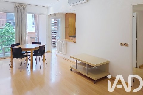 Appartamento in vendita a Barcelona, Spagna 3 camere da letto, 88 mq. N° 172428 - foto 6