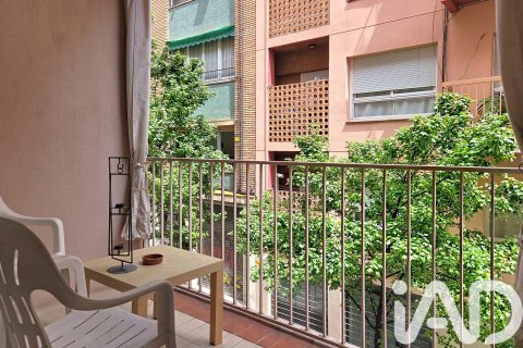 Appartamento a Barcelona, Spagna 3 camere da letto, 88 mq. N° 172428