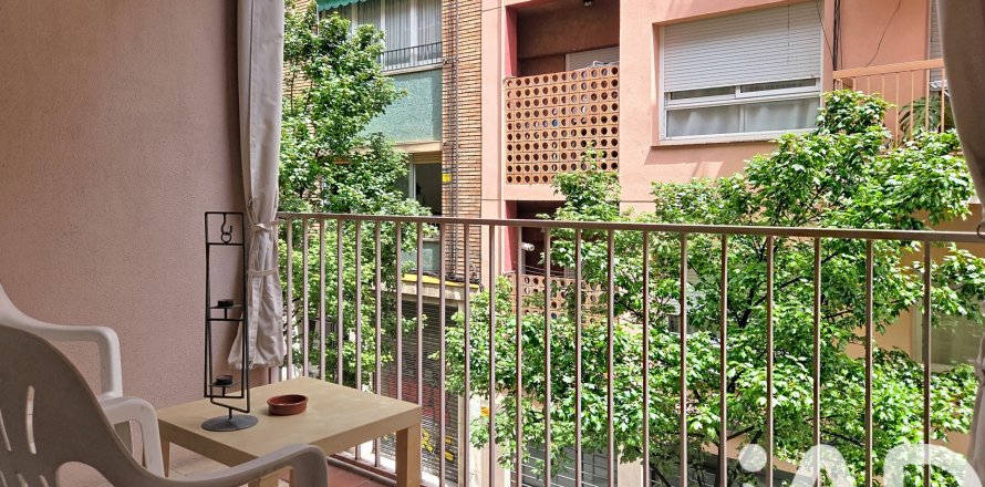 Appartamento a Barcelona, Spagna 3 camere da letto, 88 mq. N° 172428