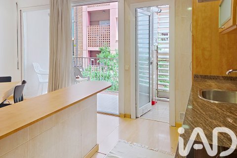 Appartamento in vendita a Barcelona, Spagna 3 camere da letto, 88 mq. N° 172428 - foto 18