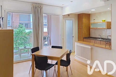 Appartamento in vendita a Barcelona, Spagna 3 camere da letto, 88 mq. N° 172428 - foto 3