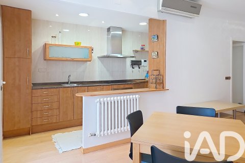 Appartamento in vendita a Barcelona, Spagna 3 camere da letto, 88 mq. N° 172428 - foto 4