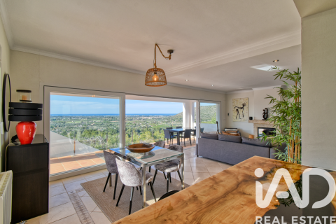 Сasa en venta en Pedreguer, Alicante, España 3 dormitorios, 214.5 m2 No. 172433 - foto 22