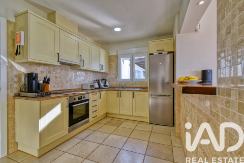 Сasa en venta en Pedreguer, Alicante, España 3 dormitorios, 214.5 m2 No. 172433 - foto 25