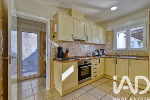 Сasa en venta en Pedreguer, Alicante, España 3 dormitorios, 214.5 m2 No. 172433 - foto 24