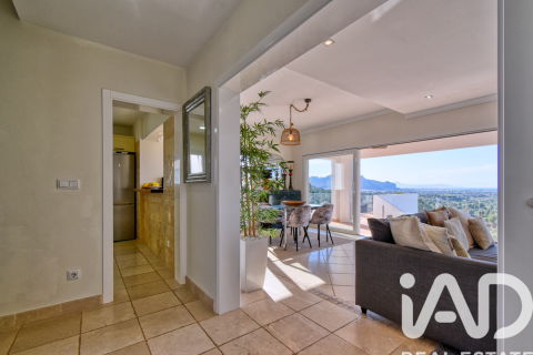 Сasa en venta en Pedreguer, Alicante, España 3 dormitorios, 214.5 m2 No. 172433 - foto 23