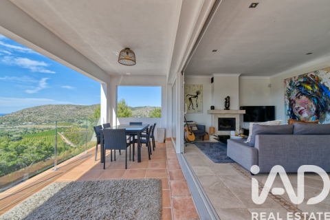 Сasa en venta en Pedreguer, Alicante, España 3 dormitorios, 214.5 m2 No. 172433 - foto 12