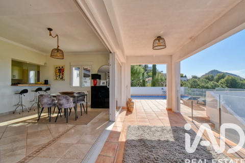 Сasa en venta en Pedreguer, Alicante, España 3 dormitorios, 214.5 m2 No. 172433 - foto 13