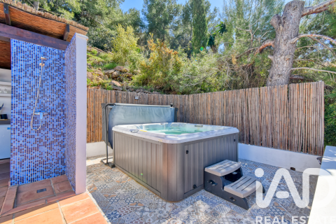 Сasa en venta en Pedreguer, Alicante, España 3 dormitorios, 214.5 m2 No. 172433 - foto 9