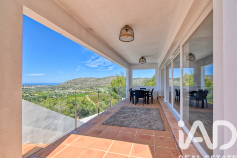 Сasa en venta en Pedreguer, Alicante, España 3 dormitorios, 214.5 m2 No. 172433 - foto 11