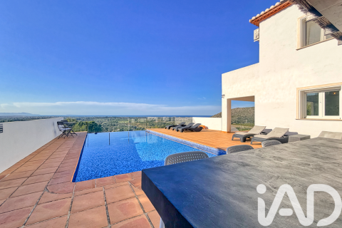 Сasa en venta en Pedreguer, Alicante, España 3 dormitorios, 214.5 m2 No. 172433 - foto 6