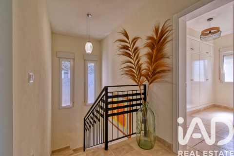 Сasa en venta en Pedreguer, Alicante, España 3 dormitorios, 214.5 m2 No. 172433 - foto 27