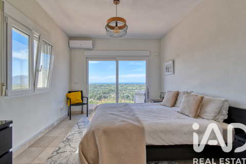 Сasa en venta en Pedreguer, Alicante, España 3 dormitorios, 214.5 m2 No. 172433 - foto 30