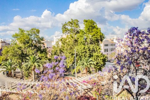 Lägenhet till salu i Palma de Majorca, Mallorca, Spanien 4 sovrum, 176 kvm. Nr. 172432 - foto 9