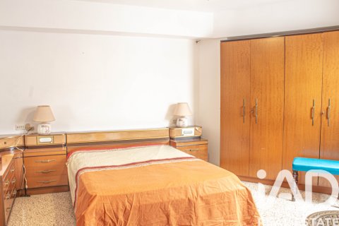 Lägenhet till salu i Palma de Majorca, Mallorca, Spanien 4 sovrum, 176 kvm. Nr. 172432 - foto 12