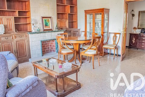 Dzīvoklis Palma de Majorca, Mallorca, Spānijā 4 istabas, 176 m2 Nr. 172432