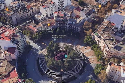 Lägenhet till salu i Palma de Majorca, Mallorca, Spanien 4 sovrum, 176 kvm. Nr. 172432 - foto 29