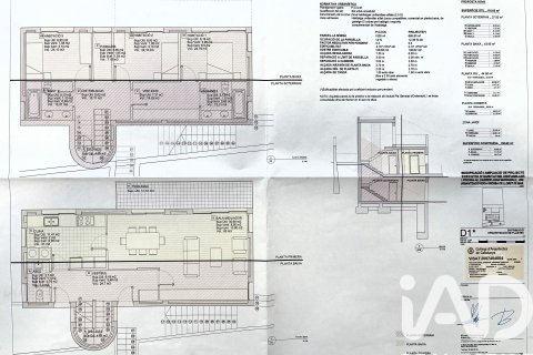 House for sale in Lloret de Mar, Girona, Spain 3 bedrooms, 200 sq.m. No. 172430 - photo 28