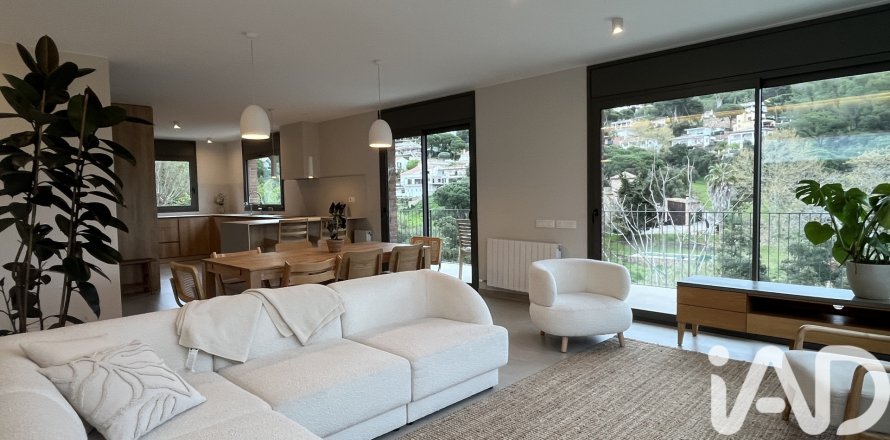 House in Lloret de Mar, Girona, Spain 3 bedrooms, 200 sq.m. No. 172430