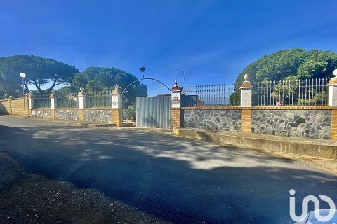 Дом в Ла Редондела, Уэльва, Испания 8 спален, 16000м2 №153904