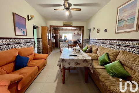 Продажа дома в Ла Редондела, Уэльва, Испания 8 спален, 16000м2 №153904 - фото 10