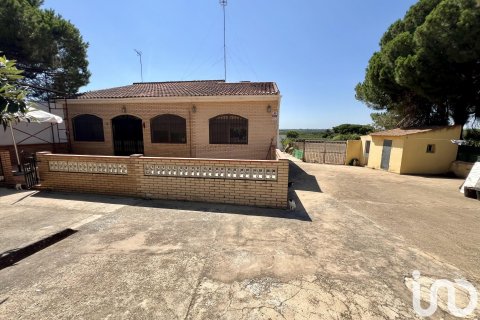 Продажа дома в Ла Редондела, Уэльва, Испания 8 спален, 16000м2 №153904 - фото 3