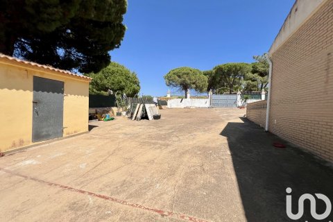 Продажа дома в Ла Редондела, Уэльва, Испания 8 спален, 16000м2 №153904 - фото 6