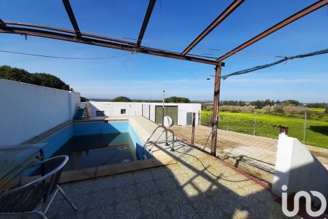 Продажа дома в Ла Редондела, Уэльва, Испания 8 спален, 16000м2 №153904 - фото 20