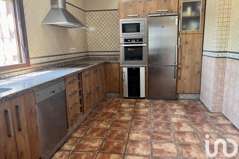 Продажа дома в Ла Редондела, Уэльва, Испания 8 спален, 16000м2 №153904 - фото 22