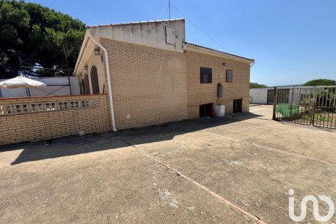 Продажа дома в Ла Редондела, Уэльва, Испания 8 спален, 16000м2 №153904 - фото 4