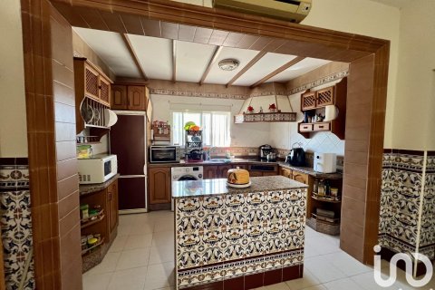 Продажа дома в Ла Редондела, Уэльва, Испания 8 спален, 16000м2 №153904 - фото 13