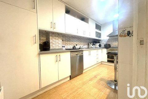 Wohnung zum Verkauf in Malgrat de Mar, Barcelona, Spanien 3 Schlafzimmer, 135 m2 Nr. 153910 - Foto 21