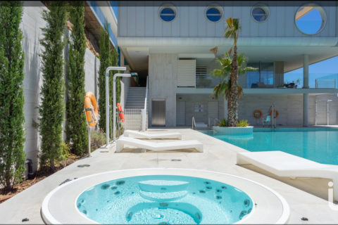 Apartment à vendre à Fuengirola, Malaga, Espagne, 3 chambres, 196 m2 No. 153905 - photo 26