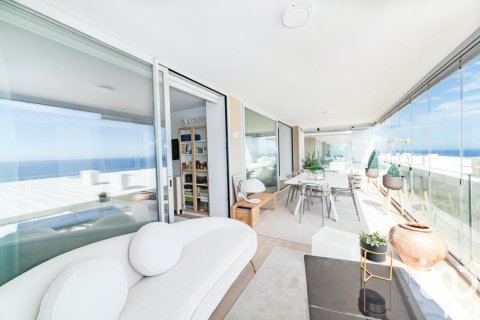 Apartment à vendre à Fuengirola, Malaga, Espagne, 3 chambres, 196 m2 No. 153905 - photo 8