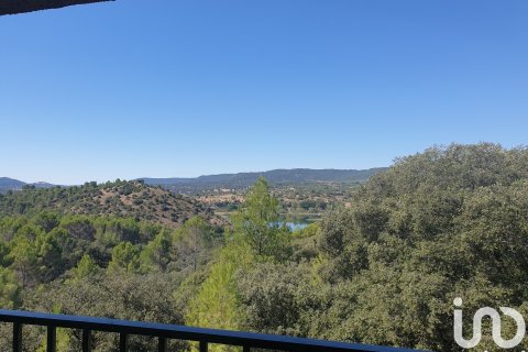 House in Sacedon, Guadalajara, Spain 5 bedrooms, 364 sq.m. No. 153907