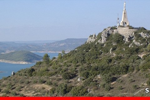 Dom w Sacedon, Guadalajara, Hiszpania 5 sypialni, 364 mkw. nr 153907 – zdjęcie 18