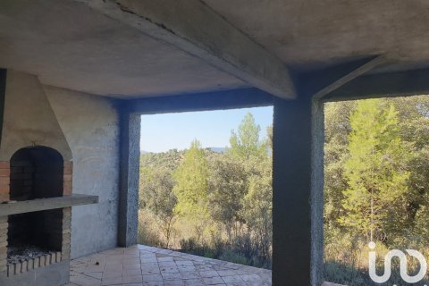 Dom w Sacedon, Guadalajara, Hiszpania 5 sypialni, 364 mkw. nr 153907 – zdjęcie 7