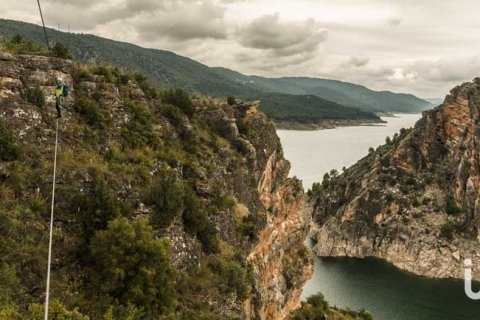 Dom w Sacedon, Guadalajara, Hiszpania 5 sypialni, 364 mkw. nr 153907 – zdjęcie 16