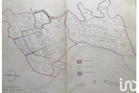 Dom w Sacedon, Guadalajara, Hiszpania 5 sypialni, 364 mkw. nr 153907 – zdjęcie 25