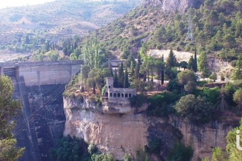 Dom w Sacedon, Guadalajara, Hiszpania 5 sypialni, 364 mkw. nr 153907 – zdjęcie 19